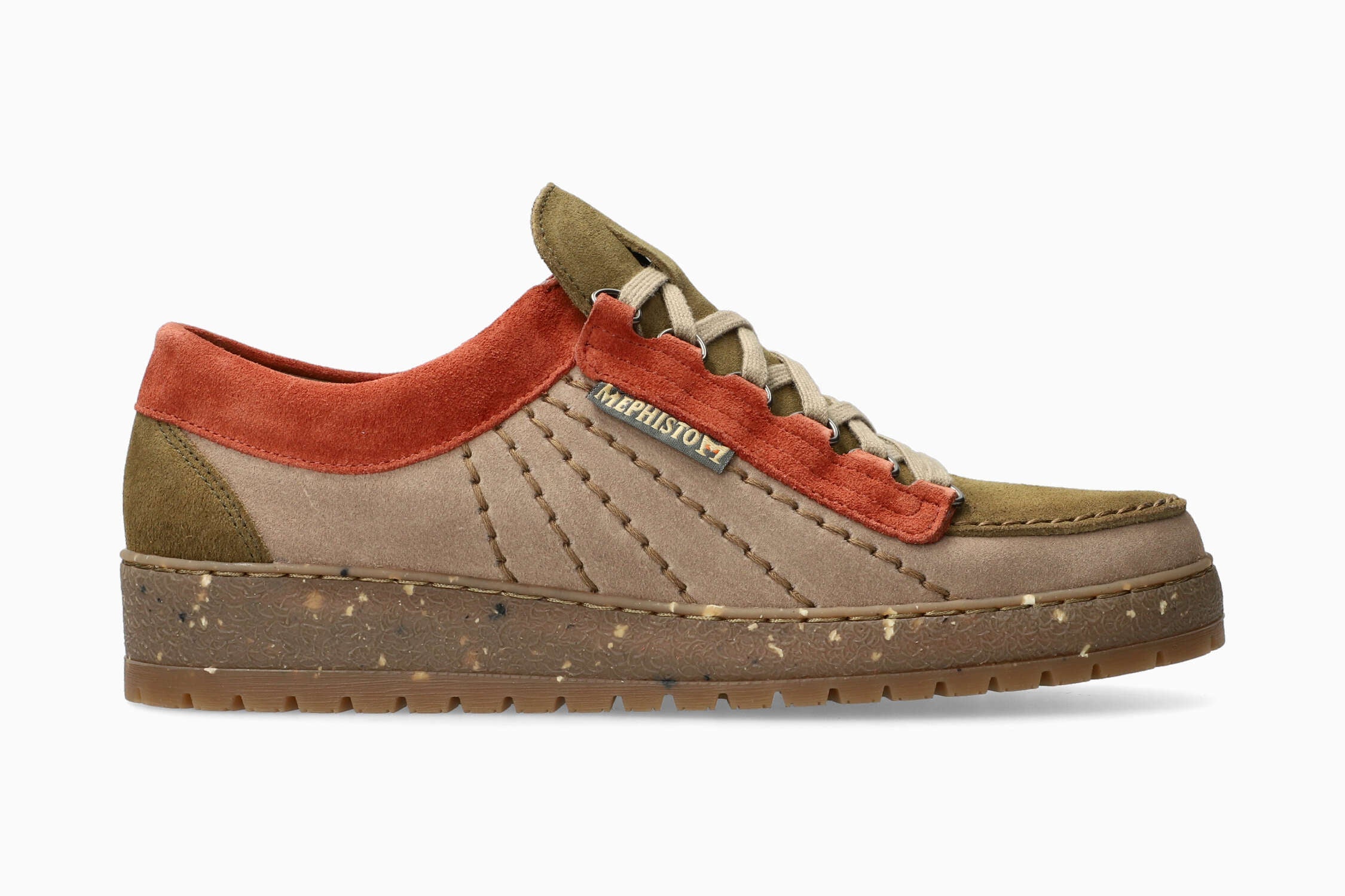 Rainbow - Topo