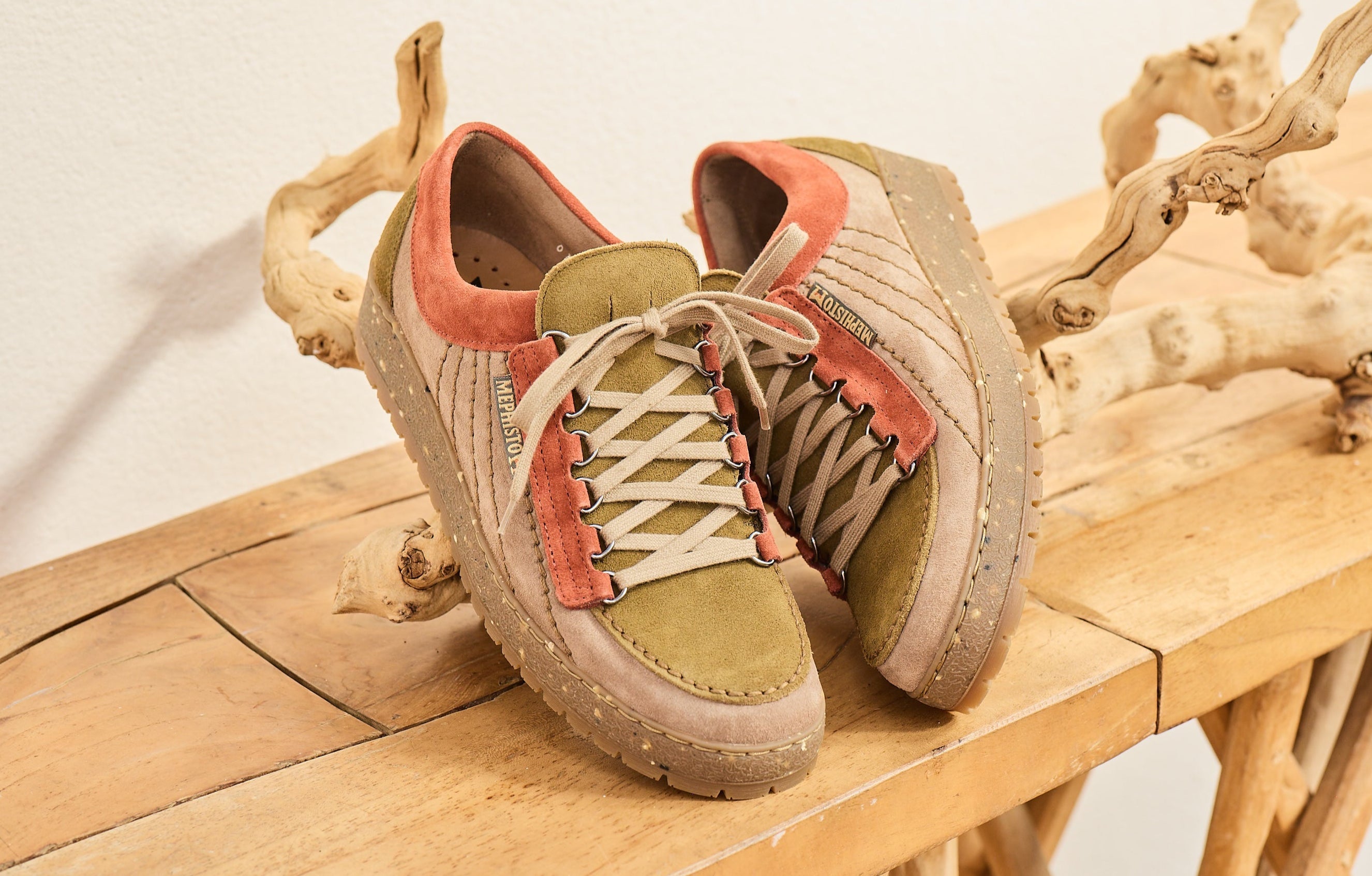 Rainbow - Topo