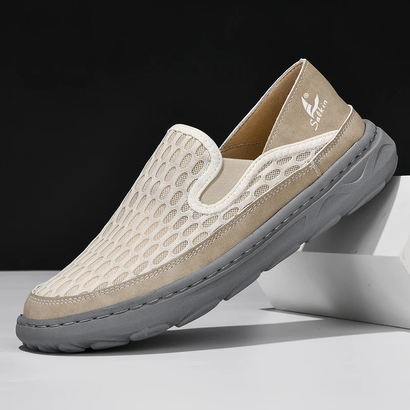 Zapatos Ravello Slip On