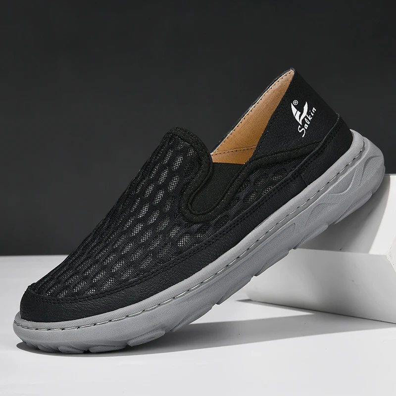 Zapatos Ravello Slip On
