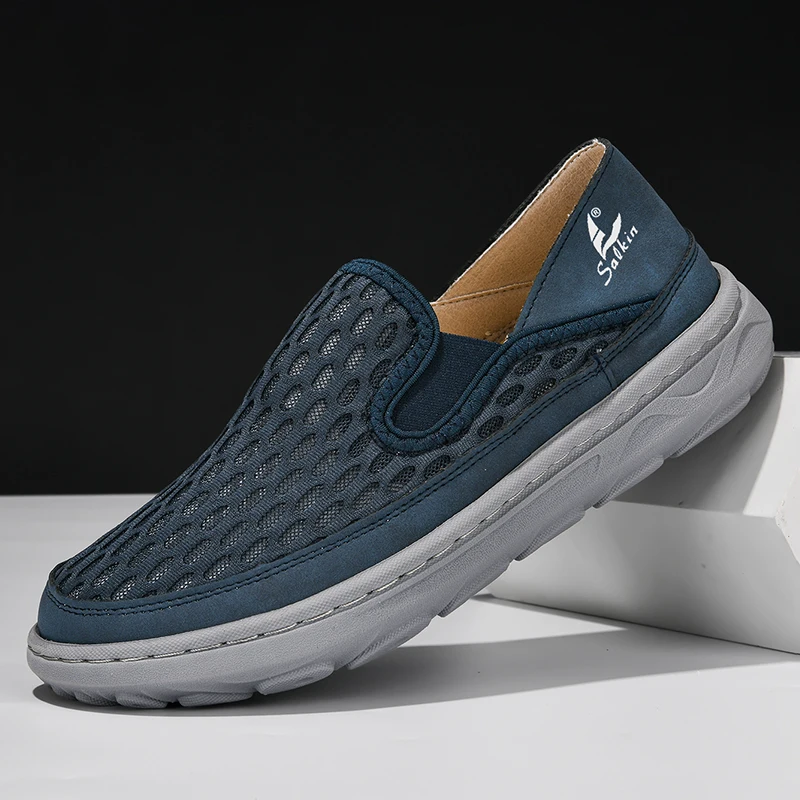 Zapatos Ravello Slip On
