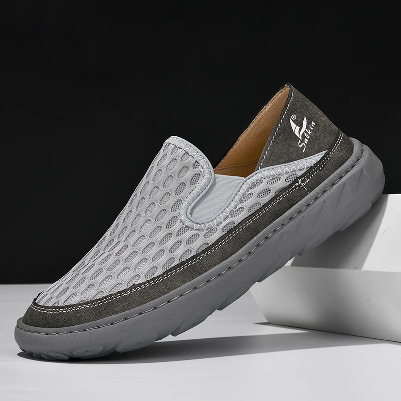 Zapatos Ravello Slip On