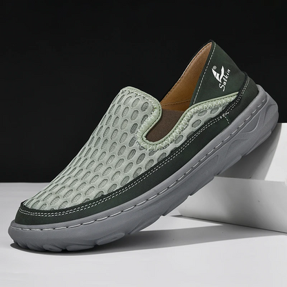 Zapatos Ravello Slip On