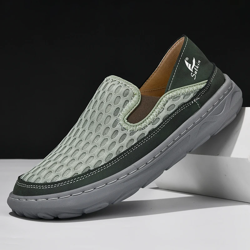 Zapatos Ravello Slip On
