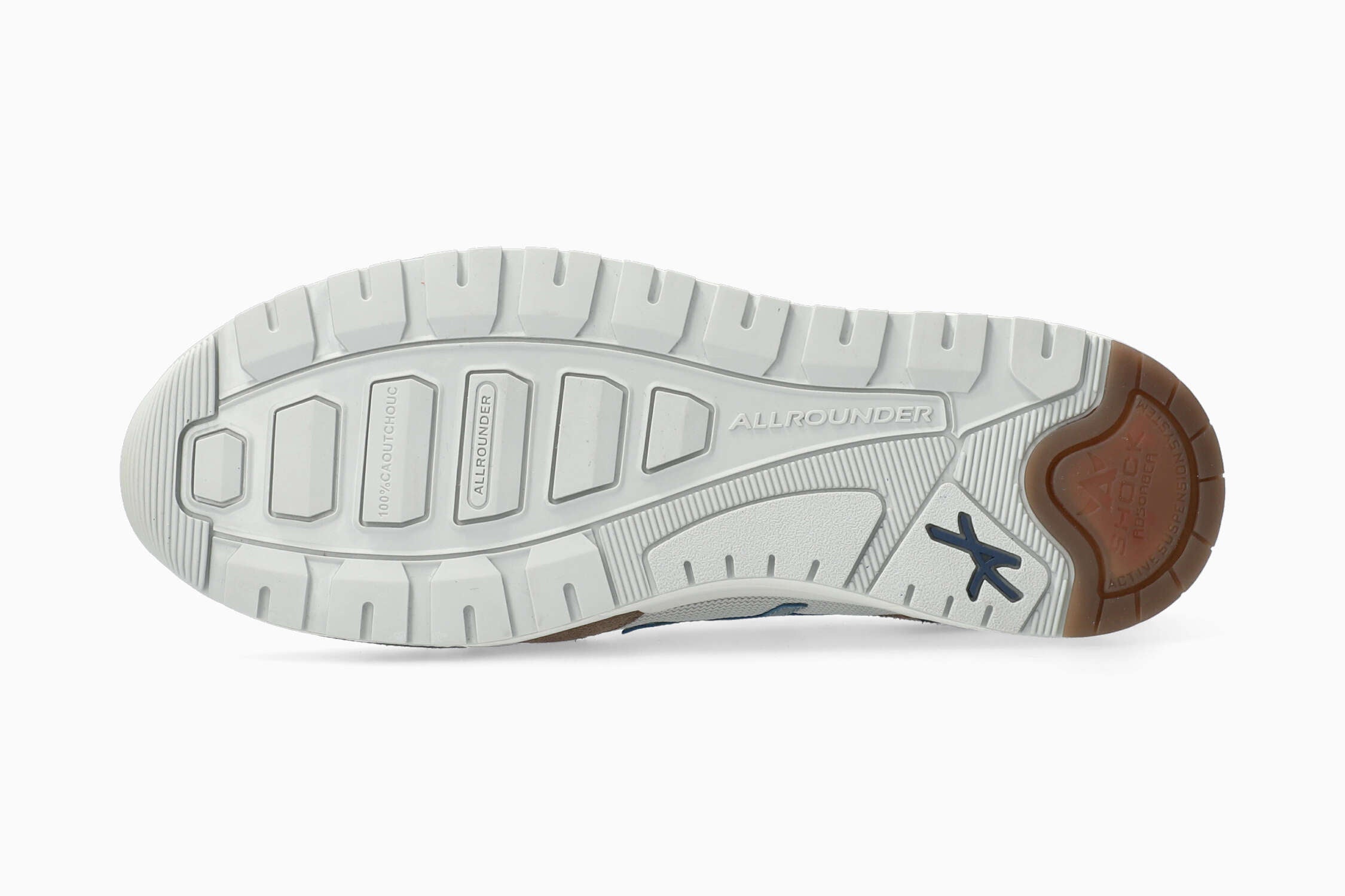 Speed – Topo