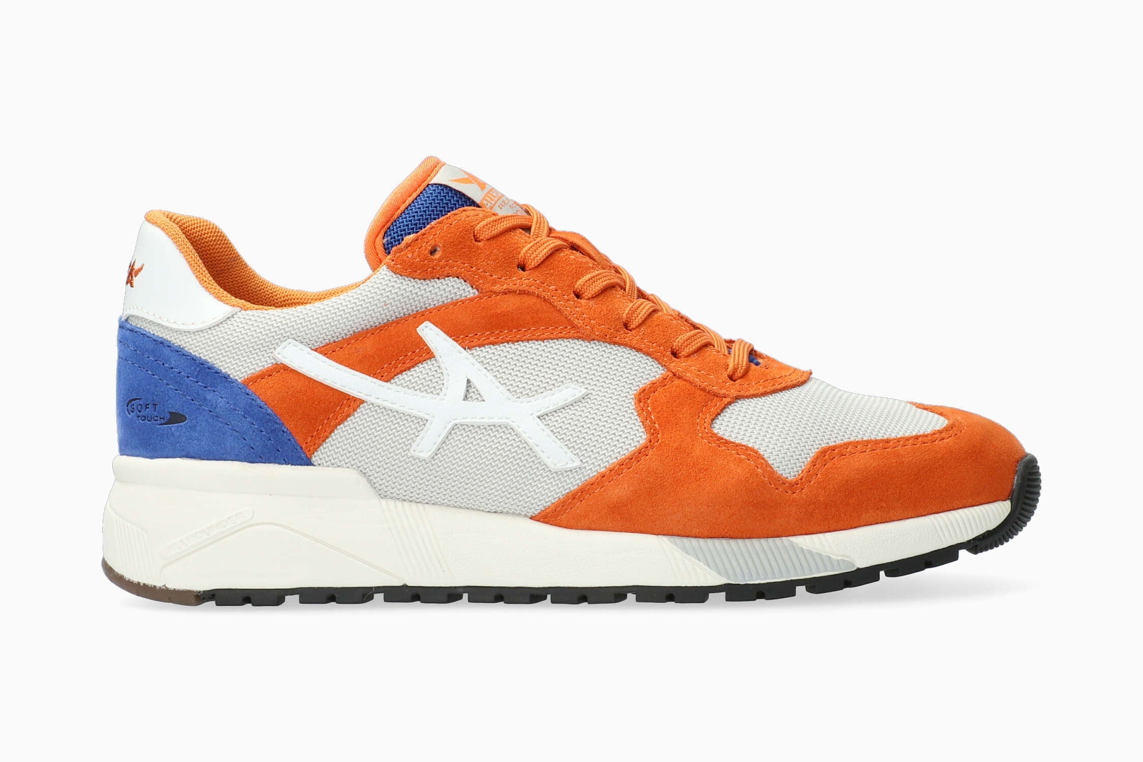 Speed – Naranja Quemado