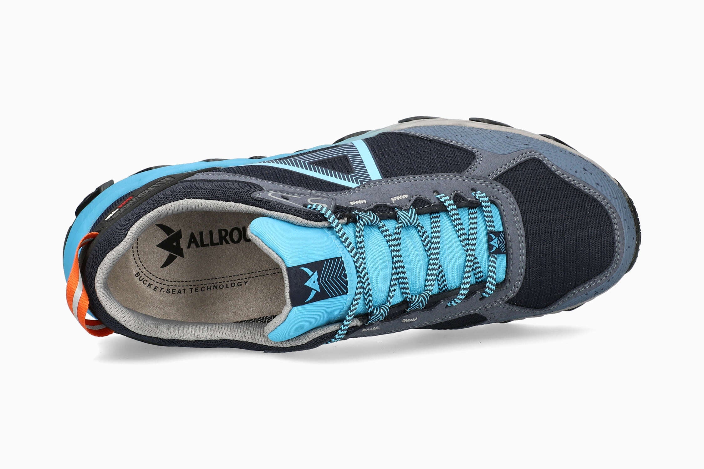 Challenge-Tex – Azul Jeans