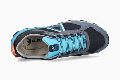 Challenge-Tex – Azul Jeans