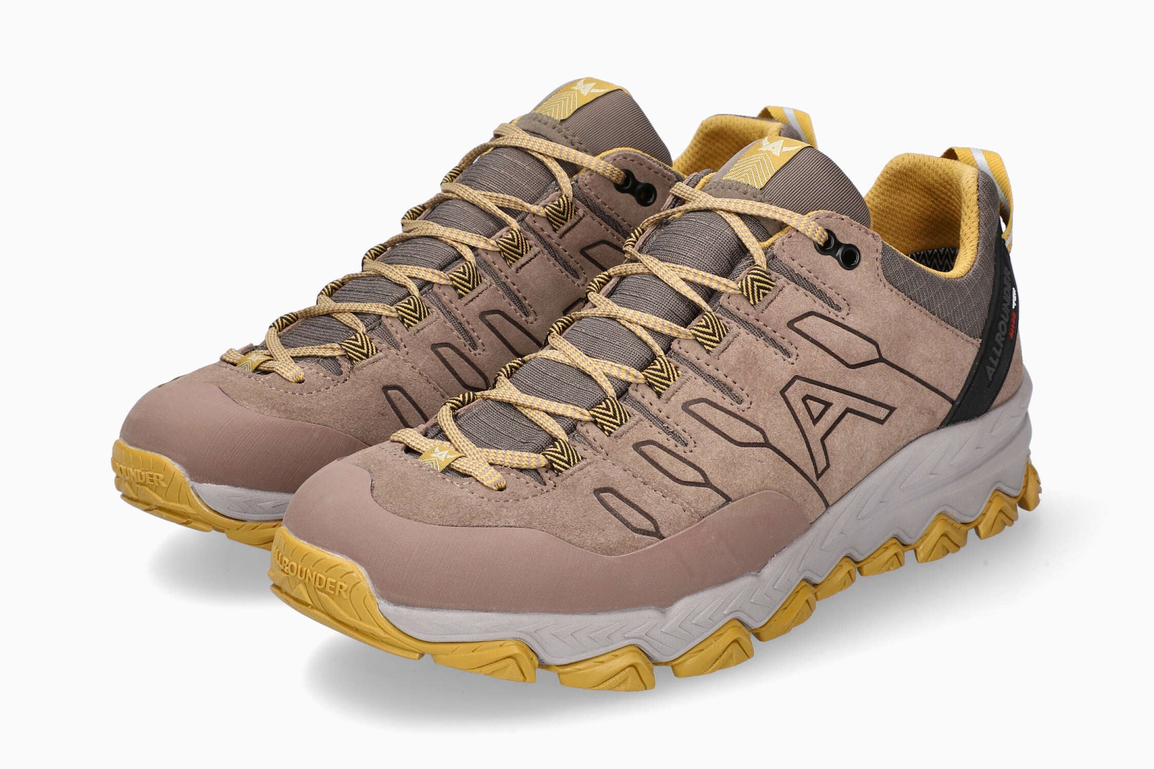 Canyon-Tex - Topo