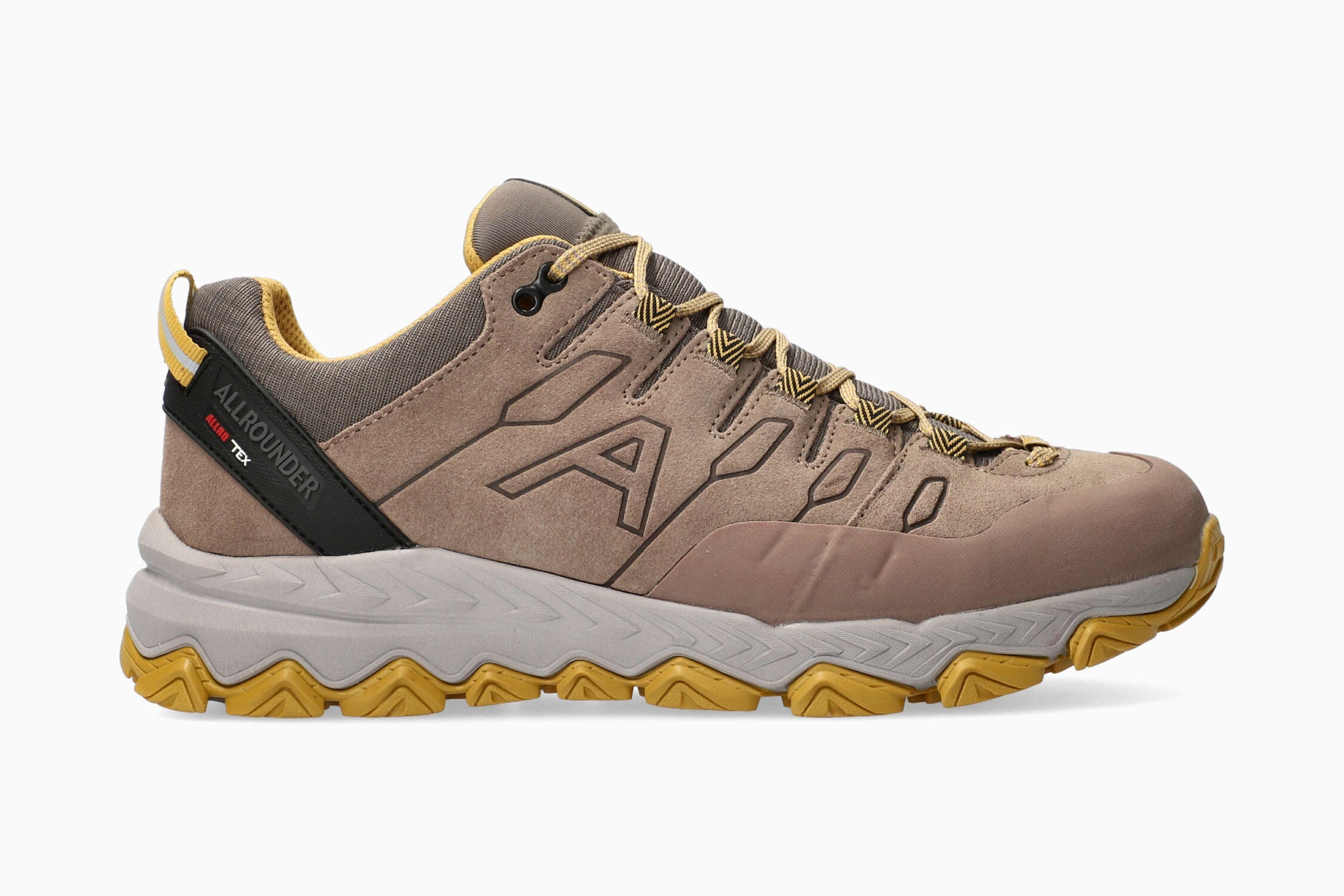 Canyon-Tex - Topo
