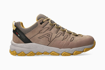 Canyon-Tex - Topo