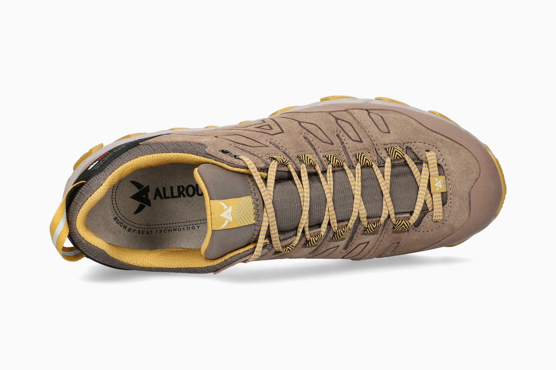 Canyon-Tex - Topo