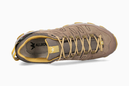 Canyon-Tex - Topo