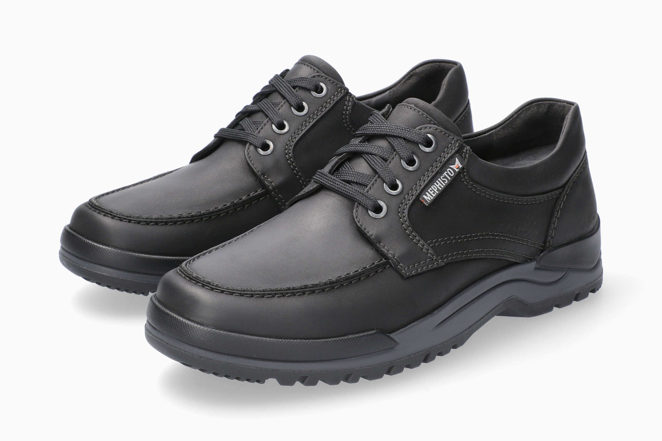 Charles – Negro