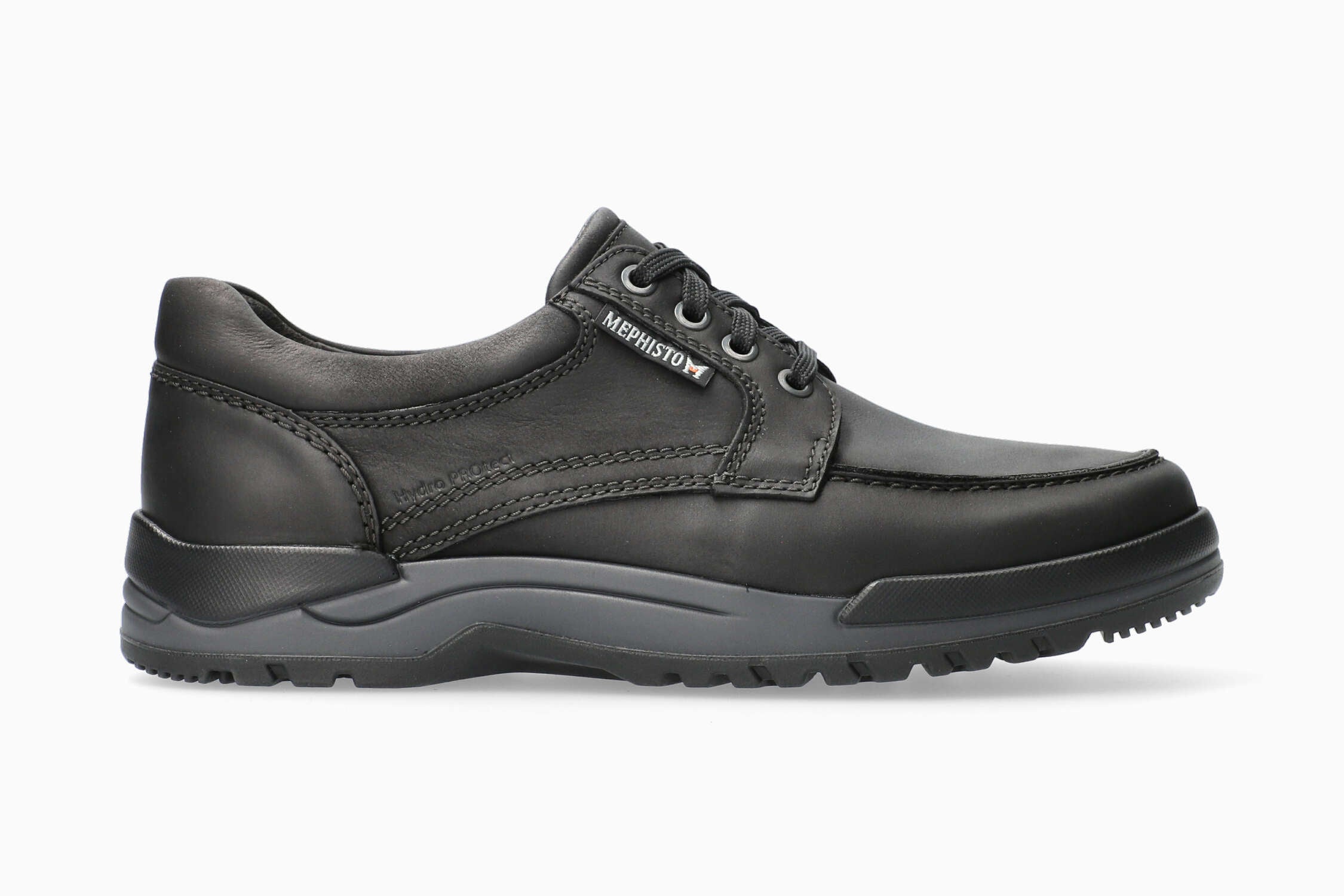 Charles – Negro