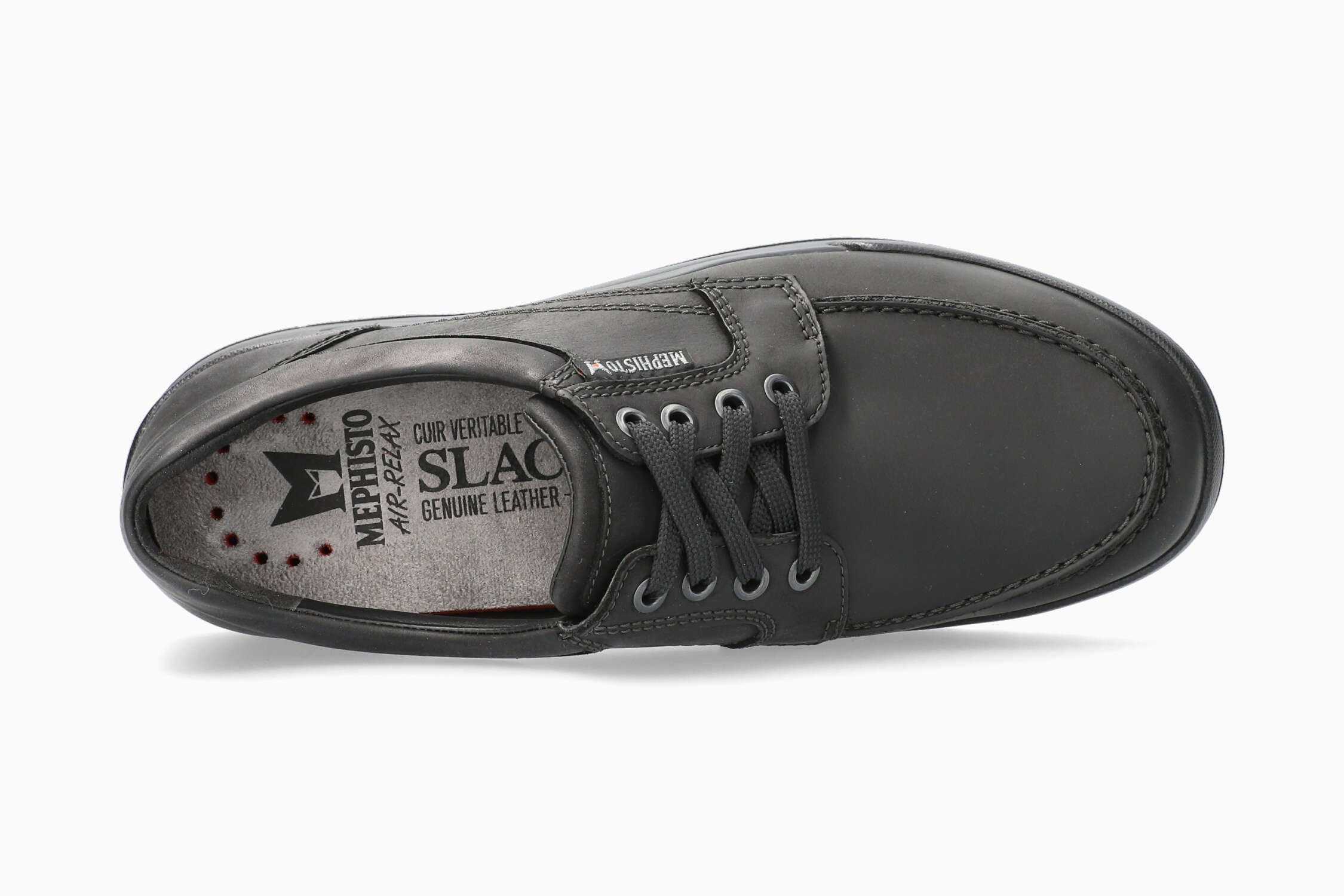 Charles – Negro