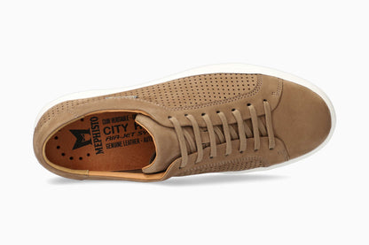 Carl Perf - Topo