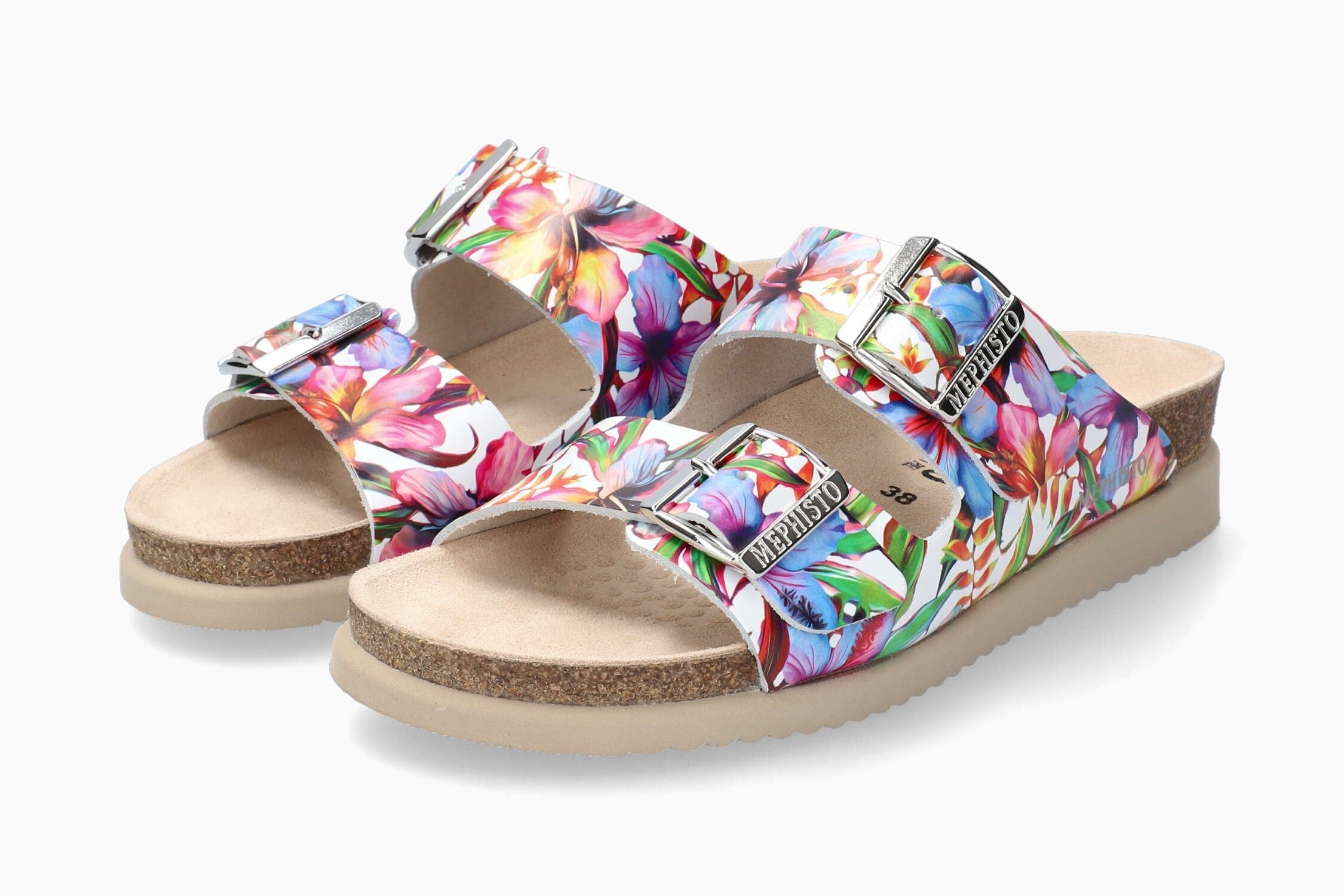 Hester - Multicolor