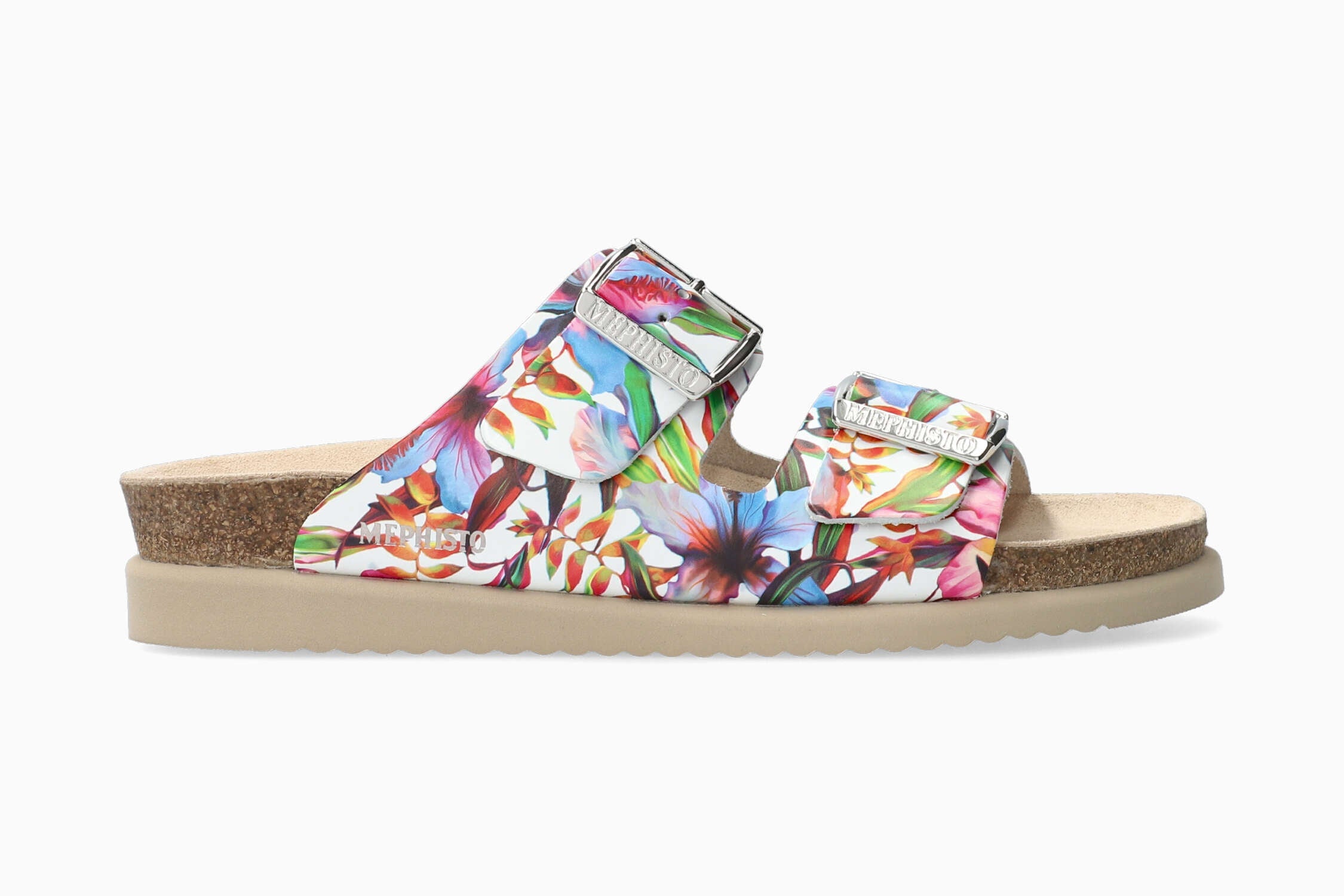 Hester - Multicolor