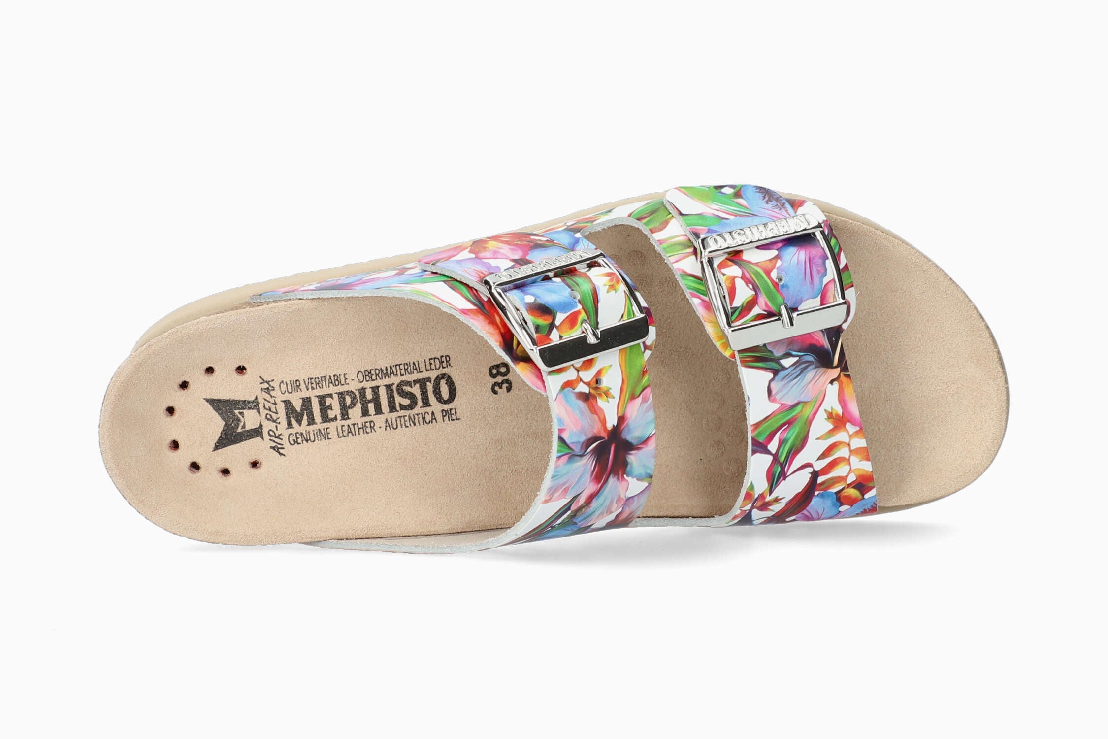 Hester - Multicolor